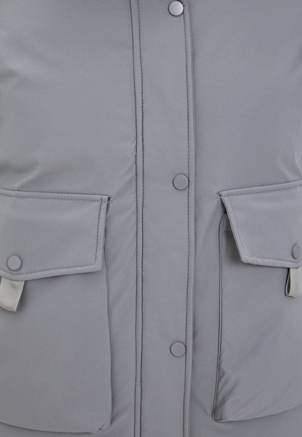 фото Куртка утепленная fadjo