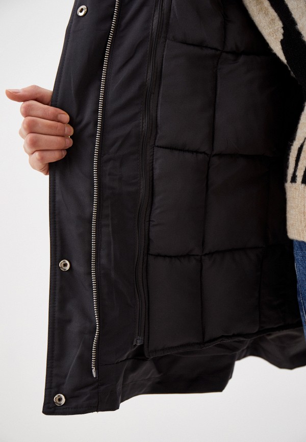 фото Куртка утепленная fadjo