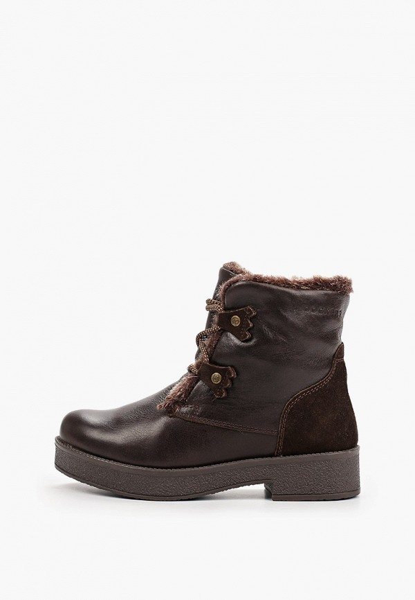 Ботинки Dockers by Gerli