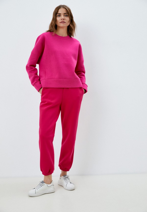 фото Брюки спортивные baon