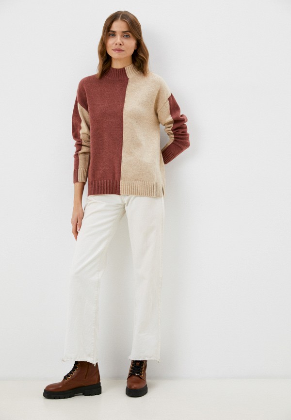 фото Свитер baon