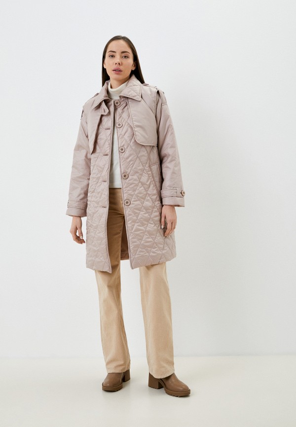 фото Куртка утепленная lo