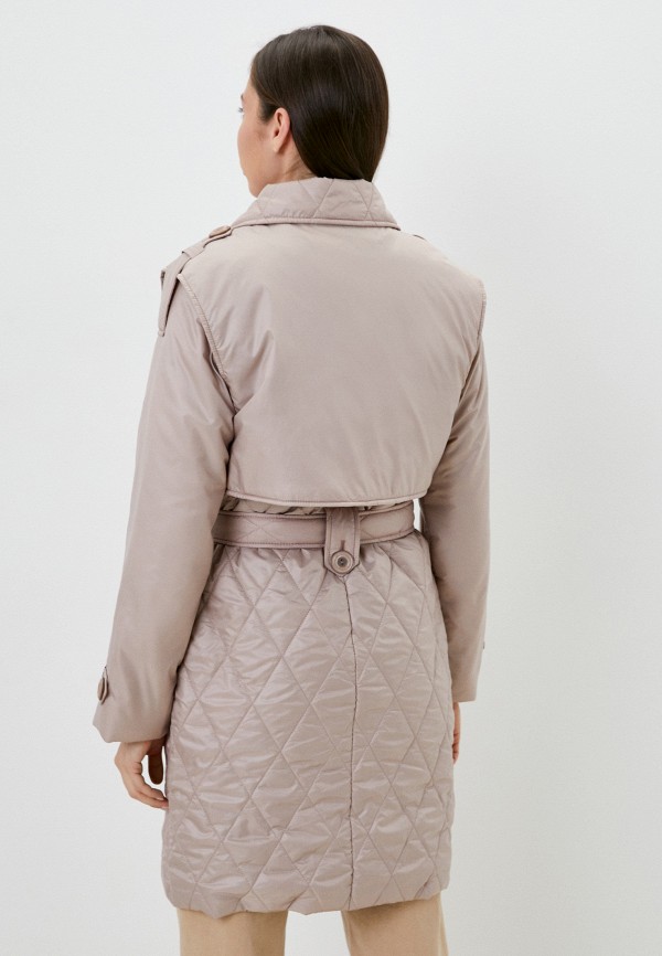 фото Куртка утепленная lo