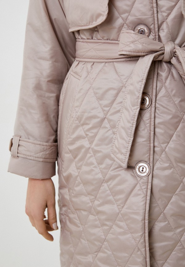 фото Куртка утепленная lo