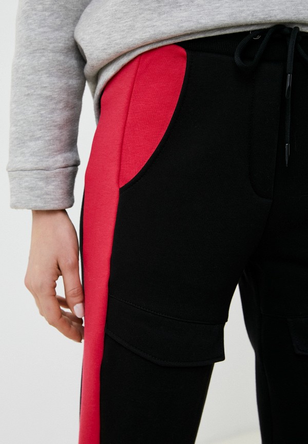 фото Брюки спортивные lo