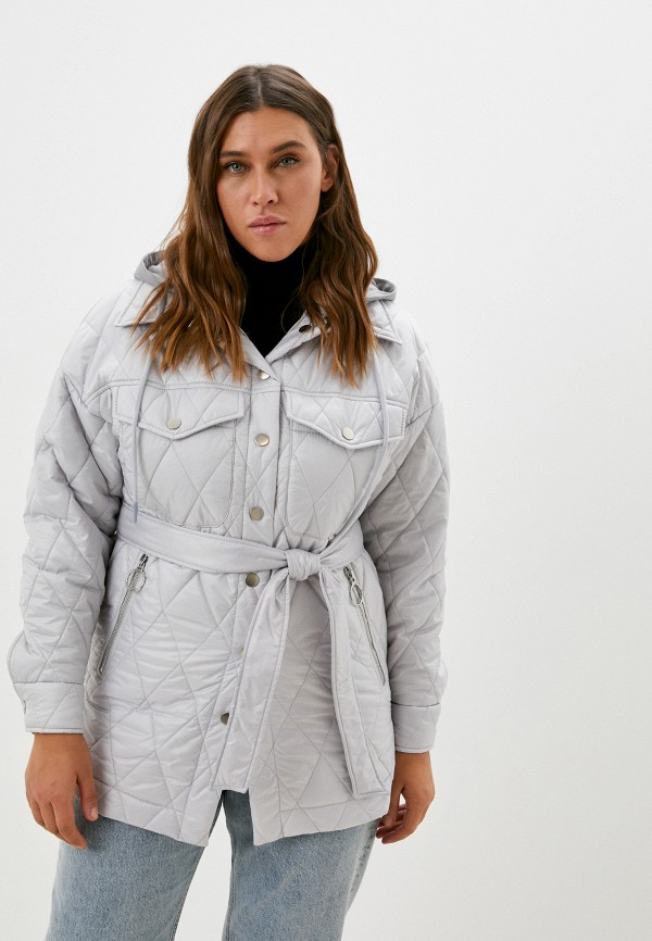 фото Куртка утепленная lo