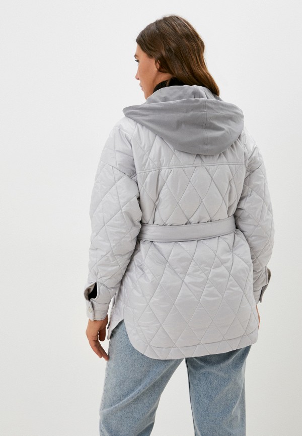 фото Куртка утепленная lo