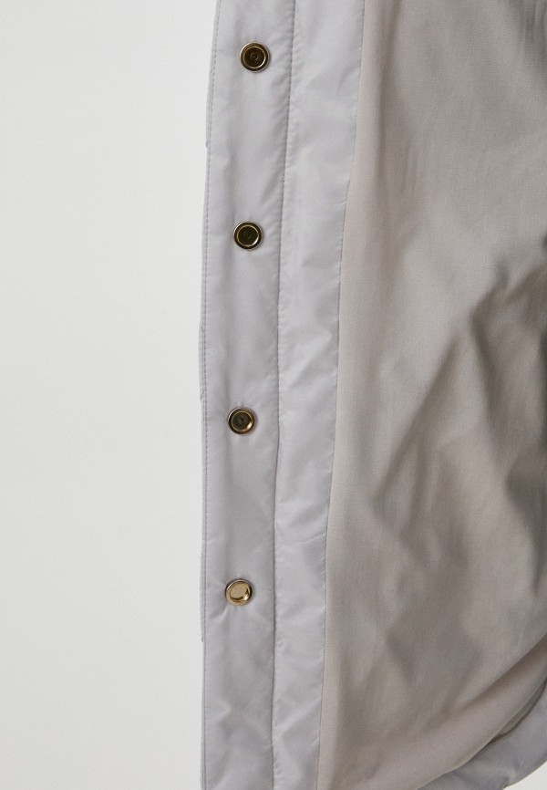 фото Куртка утепленная lo