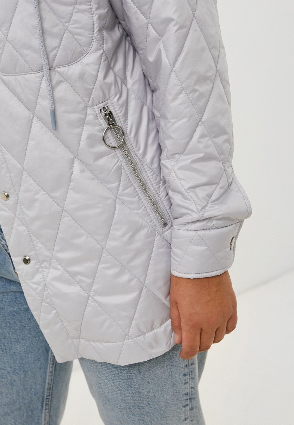 фото Куртка утепленная lo