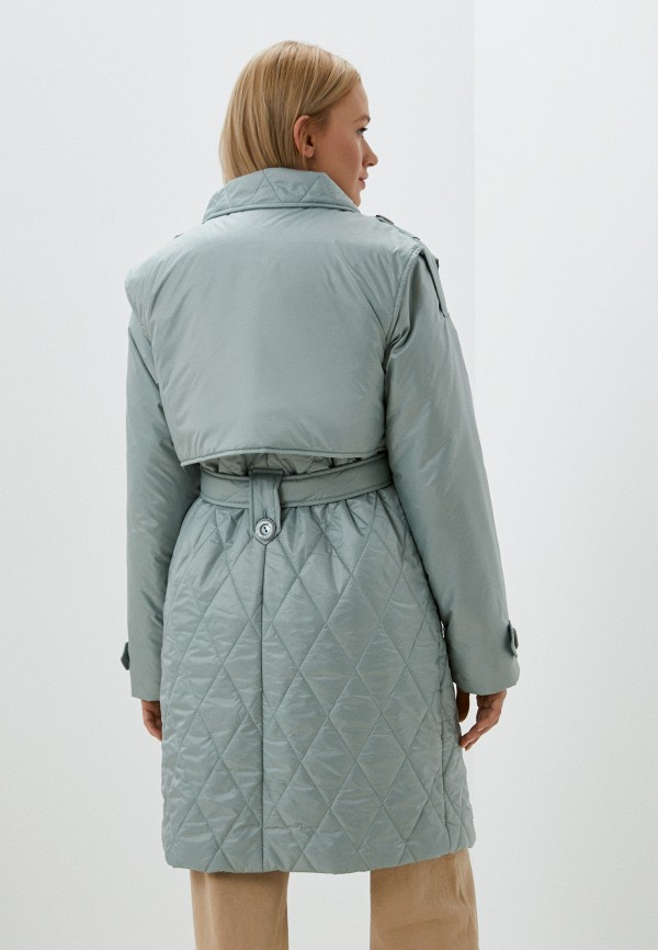 фото Куртка утепленная lo