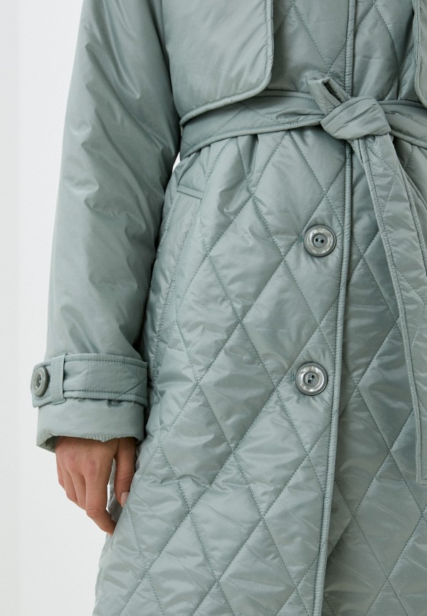 фото Куртка утепленная lo