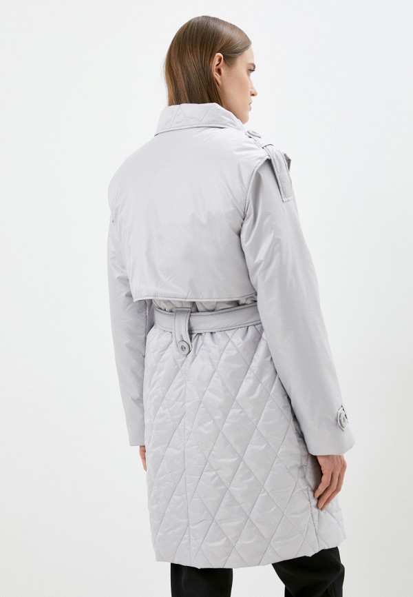 фото Куртка утепленная lo