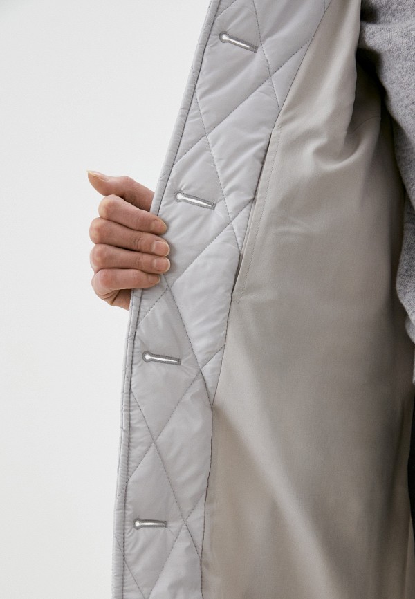 фото Куртка утепленная lo