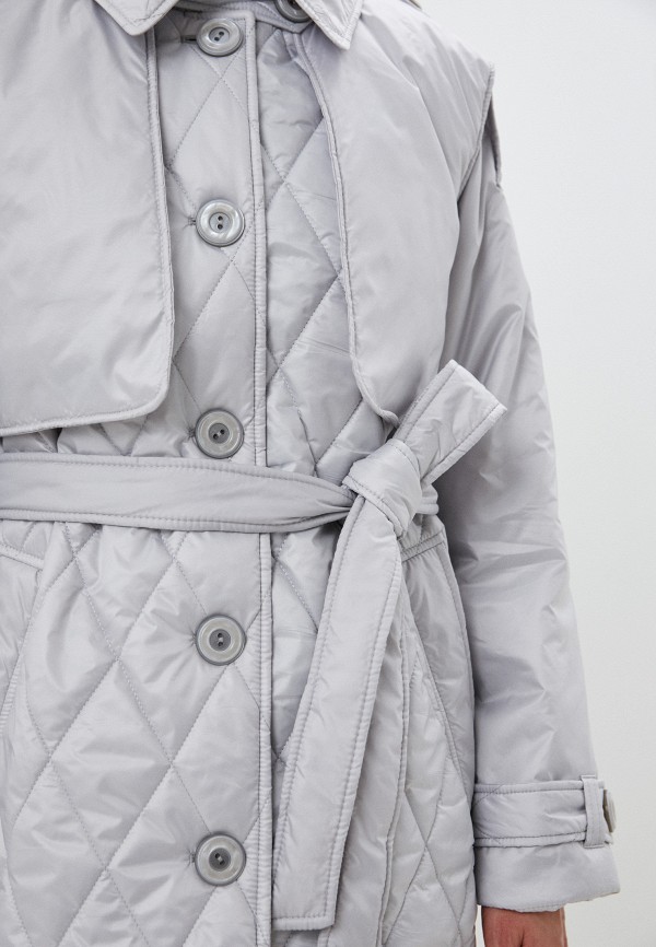 фото Куртка утепленная lo