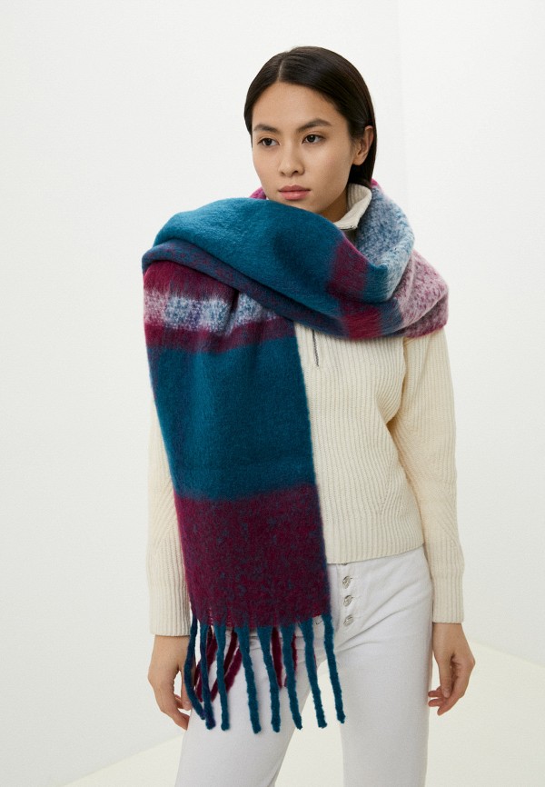 фото Шарф w.sharvel