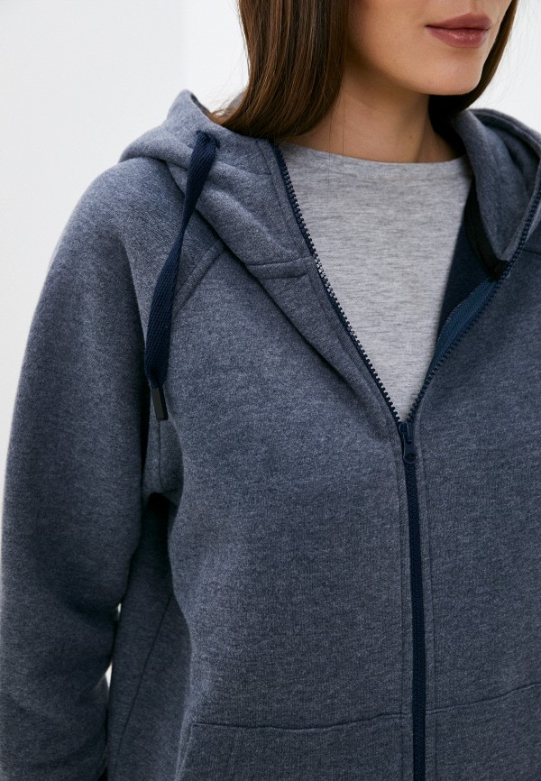 фото Толстовка emblem