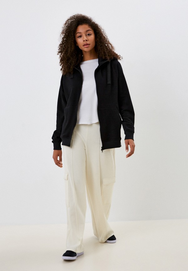 фото Толстовка emblem