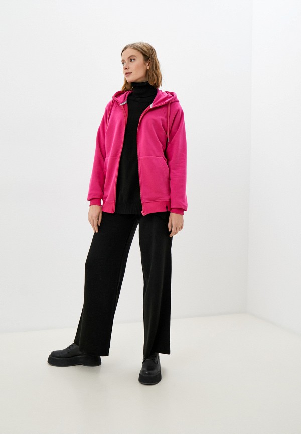 фото Толстовка emblem