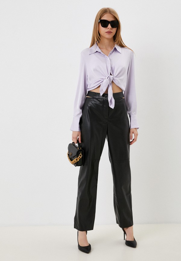 фото Брюки self made