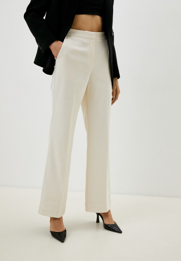 фото Брюки self made