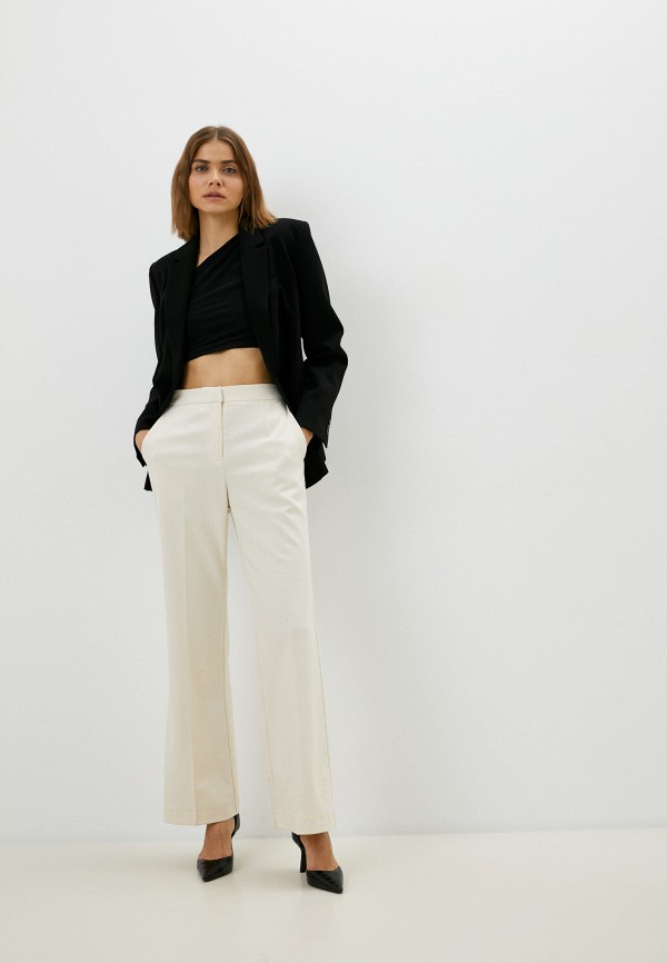 фото Брюки self made