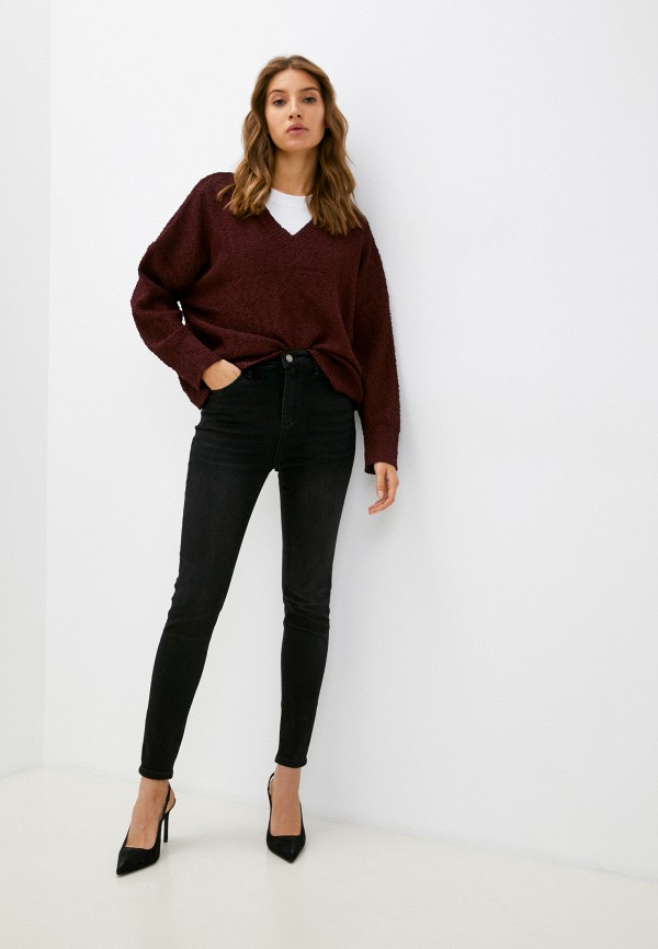 фото Пуловер nerolab