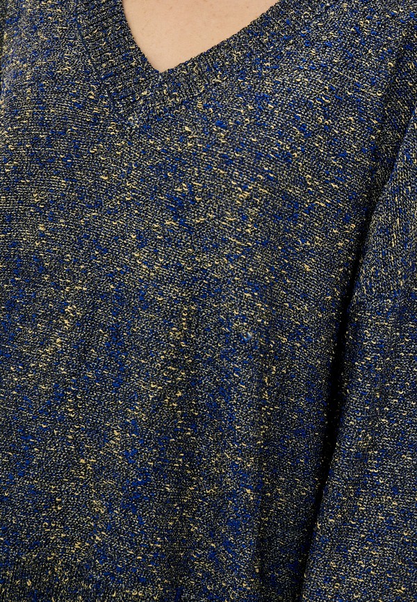 Пуловер Nerolab цвет синий  Фото 4