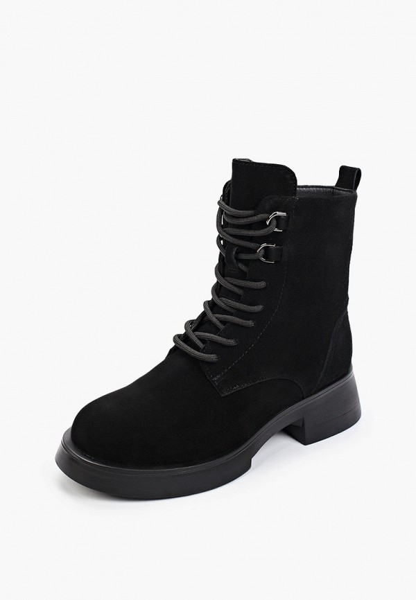 фото Ботинки respect