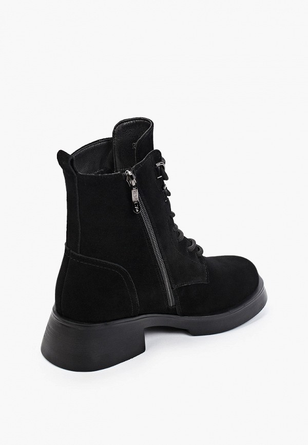 фото Ботинки respect