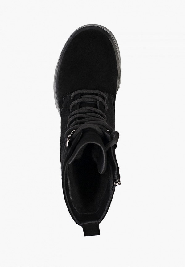 фото Ботинки respect