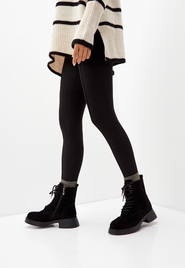 фото Ботинки respect