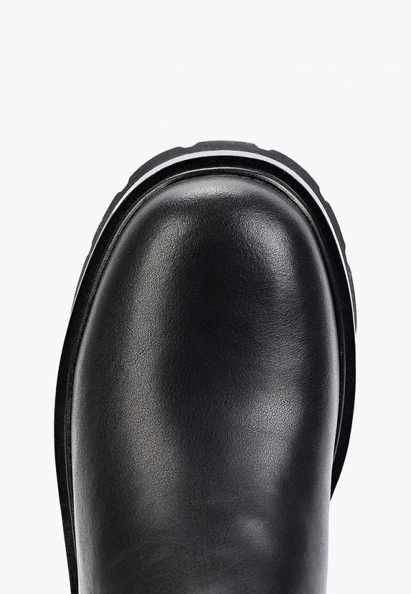 фото Сапоги respect