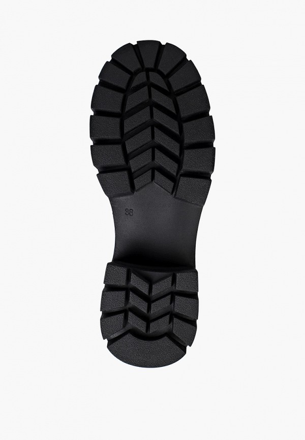 фото Сапоги respect