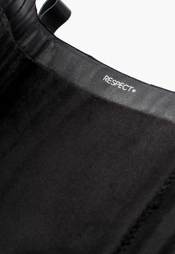 фото Сапоги respect