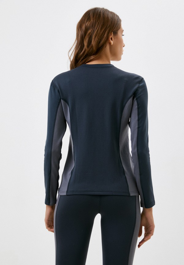 фото Термобелье верх bask