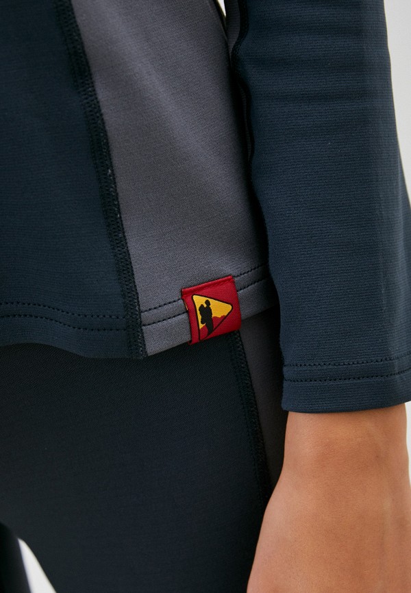 фото Термобелье верх bask