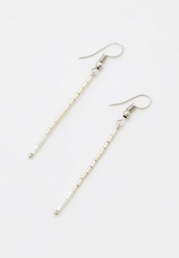 Серьги GK Moscow