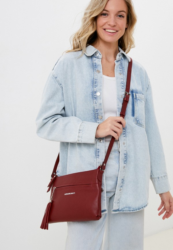 фото Сумка alessandro birutti