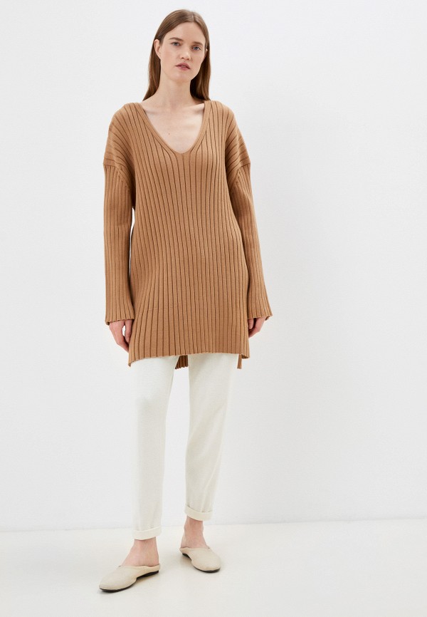 фото Пуловер woolook