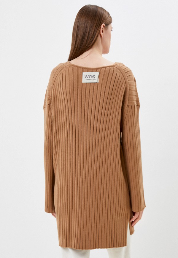 фото Пуловер woolook