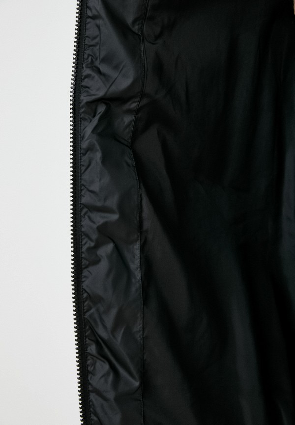 фото Куртка утепленная снежная королева