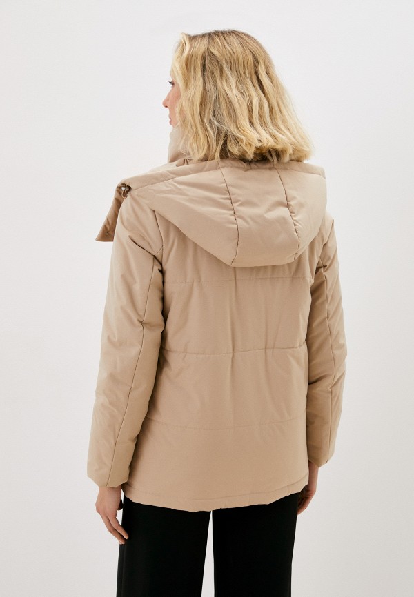 фото Куртка утепленная jane sarta