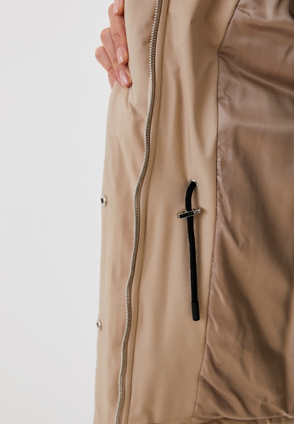 фото Куртка утепленная jane sarta