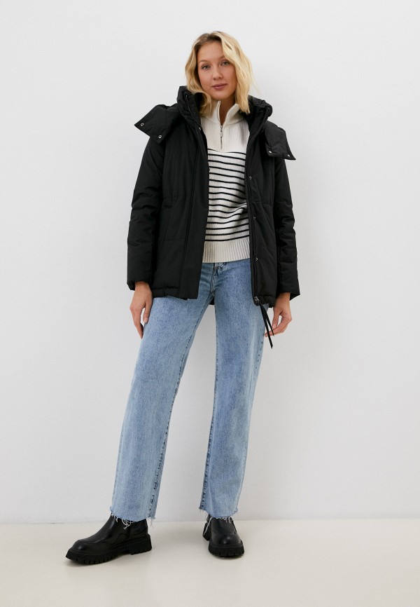 фото Куртка утепленная jane sarta