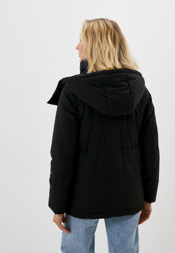 фото Куртка утепленная jane sarta