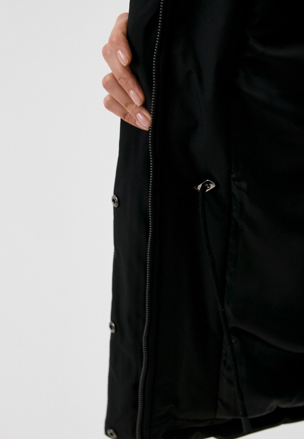 фото Куртка утепленная jane sarta