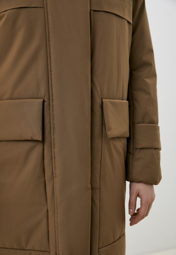 фото Куртка утепленная jane sarta