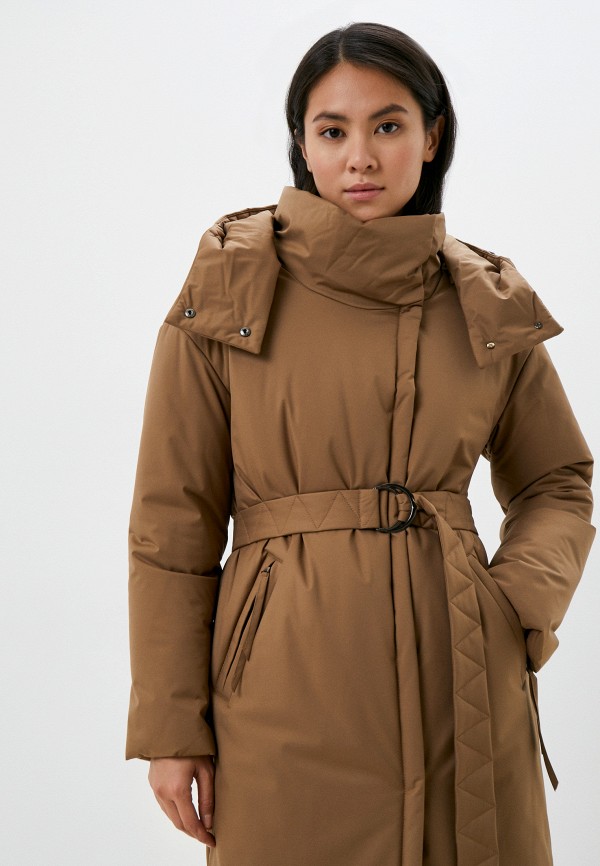 фото Куртка утепленная jane sarta