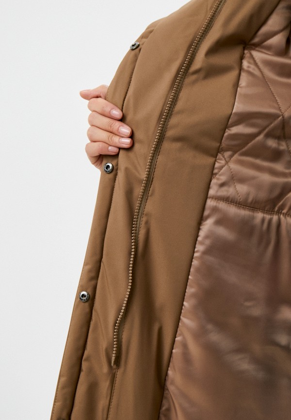 фото Куртка утепленная jane sarta