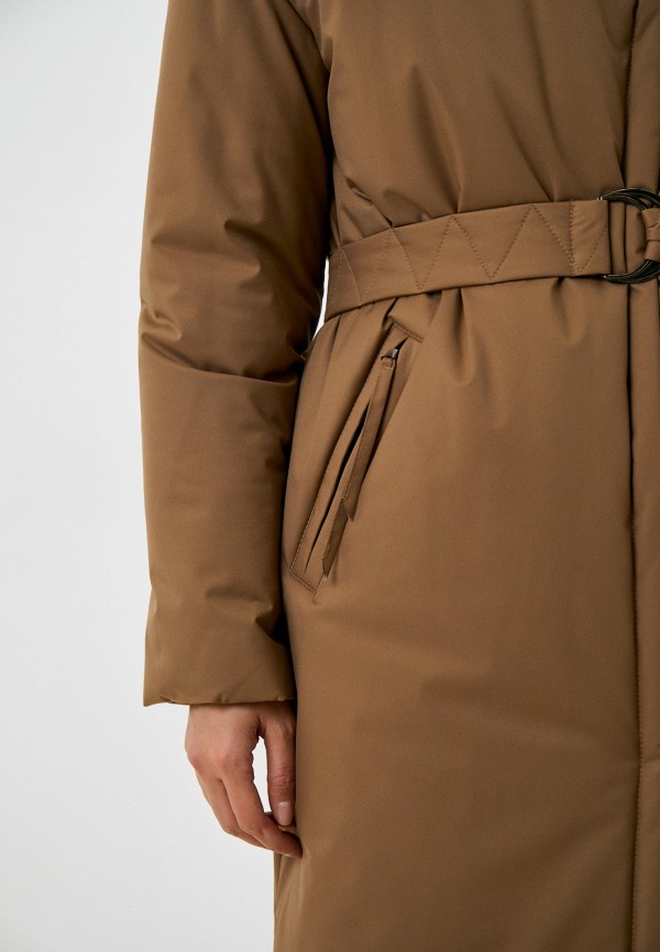 фото Куртка утепленная jane sarta